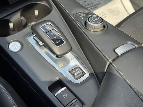 Used 2024 INFINITI QX50 Sport FWD image 25