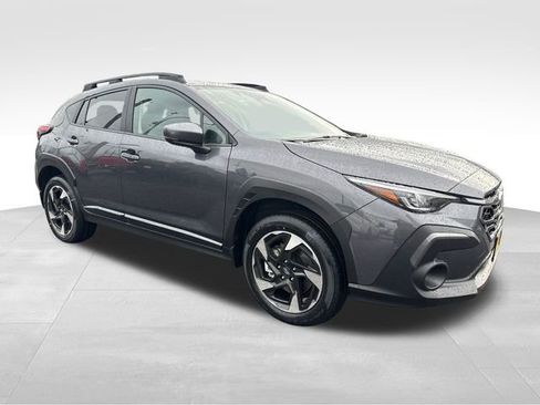 New 2026 Subaru Crosstrek 2.5i Limited image 1