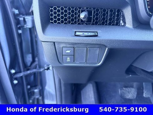 Certified 2025 Honda CR-V Sport-L image 36