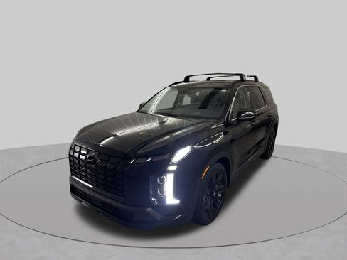 Used 2023 Hyundai Palisade XRT FWD image 4