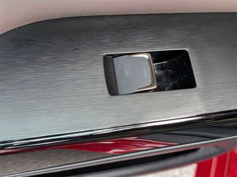 Used 2024 Lexus ES 350 w/ Premium Package image 29