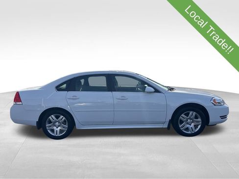 Used 2012 Chevrolet Impala LT image 6