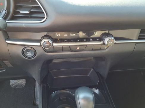 Used 2025 MAZDA CX-30 AWD 2.5 S w/ Select Sport Pkg image 11