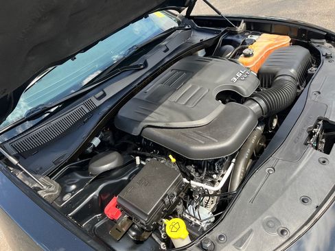 Used 2019 Dodge Charger GT w/ Performance Handling Group RWD image 38