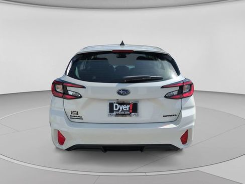 New 2026 Subaru Impreza 2.0i Sport AWD/4WD image 5