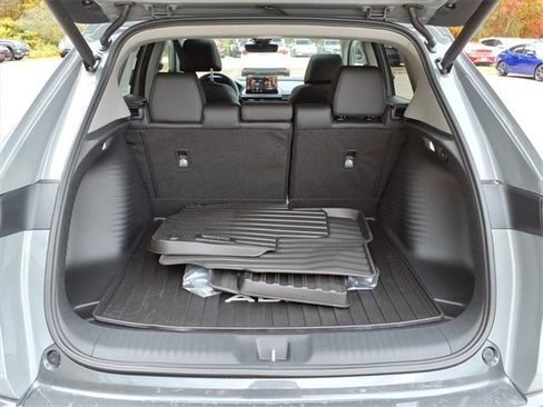 New 2025 Acura ADX AWD image 10