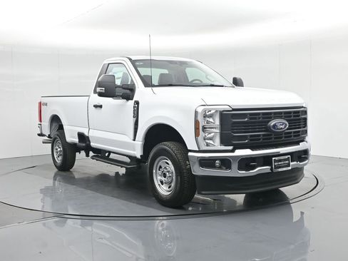 New 2026 Ford F250 XL w/ XL Chrome Package image 51