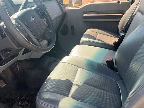 Used 2015 Ford F350 XL w/ XL Value Package image 8