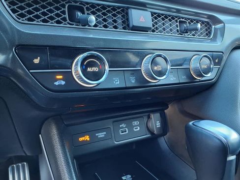 Used 2024 Acura Integra A-Spec image 16