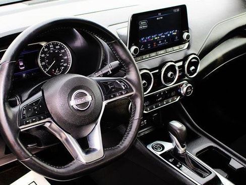 Used 2024 Nissan Sentra SV w/ All-Weather Package image 3