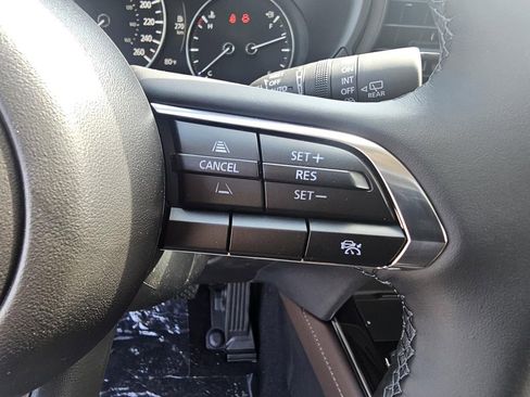 New 2025 MAZDA CX-30 AWD 2.5 S w/ Premium Package image 17