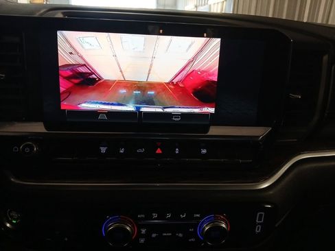 Used 2025 GMC Sierra 3500 SLE image 22