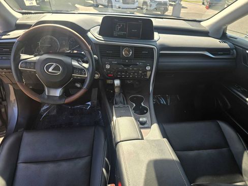 Used 2022 Lexus RX 350 AWD w/ Premium Package image 19