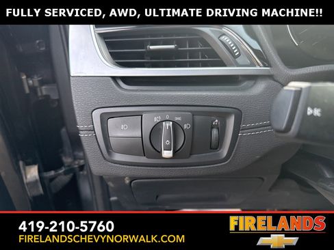 Used 2018 BMW X2 xDrive28i w/ Premium Package image 12