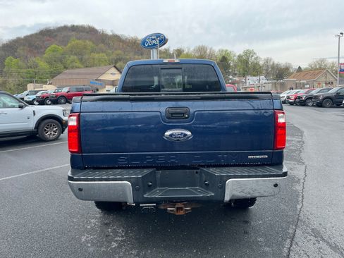 Used 2014 Ford F250 XLT w/ XLT Premium Package image 5