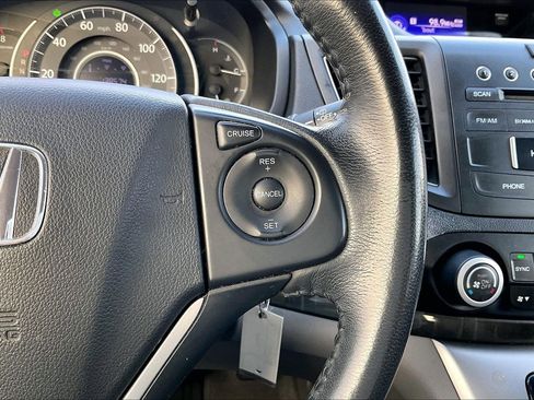 Used 2012 Honda CR-V EX-L image 18