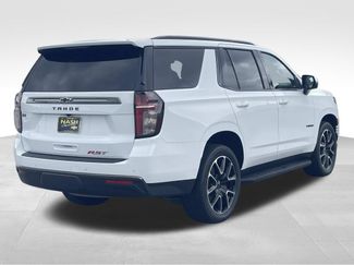 Used 2022 Chevrolet Tahoe RST w/ Luxury Package RWD video 3