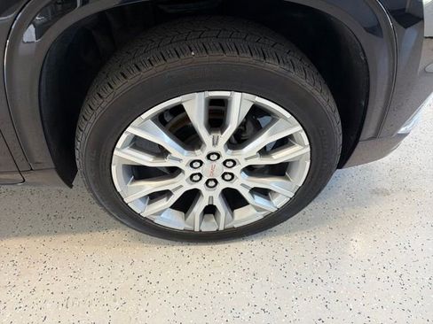 Used 2024 GMC Acadia Denali w/ Super Cruise Package AWD/4WD image 13