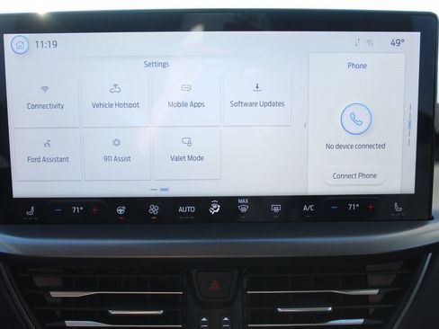 Used 2023 Ford Escape Active w/ Tech Pack #2 image 37