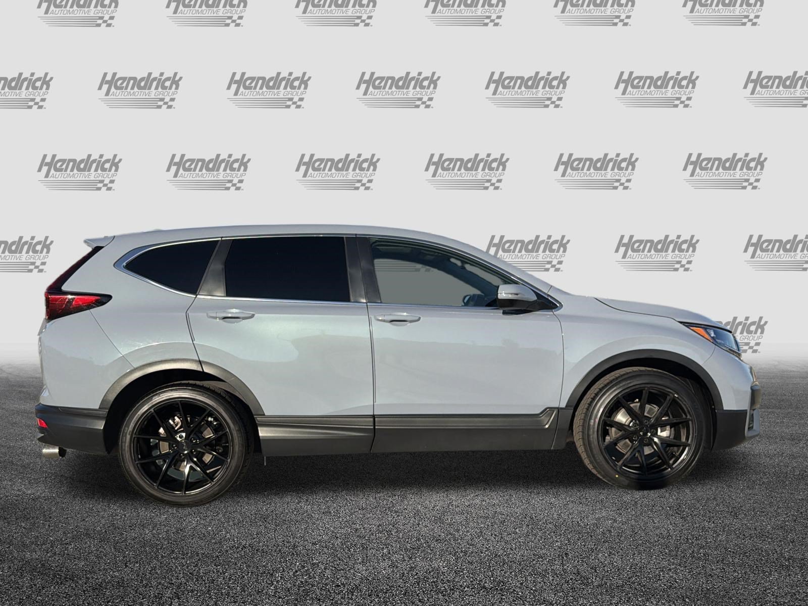 Used 2022 Honda CR-V EX-L image 10
