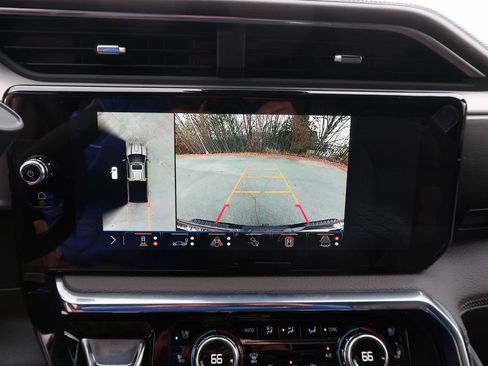 New 2026 GMC Sierra 2500 Denali w/ Denali Reserve Package image 17