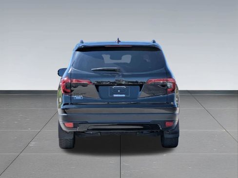 Used 2020 Honda Pilot Black Edition image 4