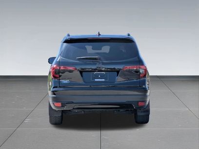Used 2020 Honda Pilot Black Edition