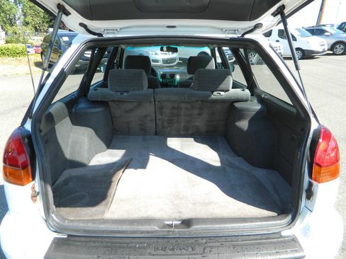 Used 1999 Subaru Legacy L image 9