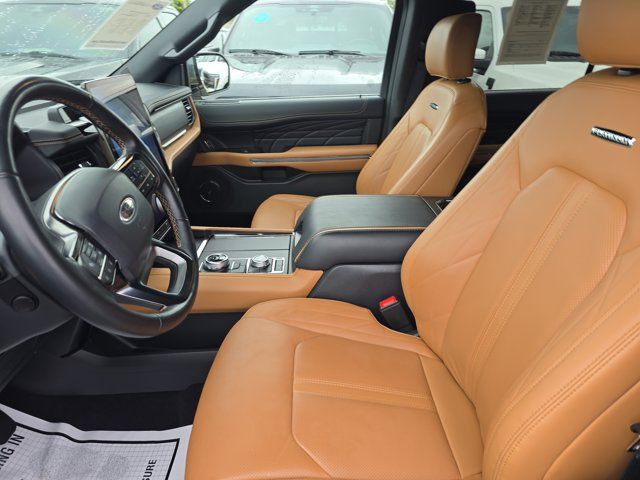 Used 2024 Ford Expedition Platinum AWD/4WD image 20
