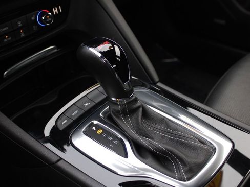 Used 2018 Buick Regal GS w/ Driver Confidence Package #2 image 41