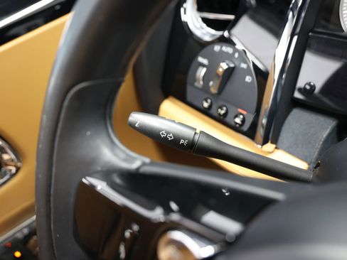 Used 2017 Rolls-Royce Ghost Series II Sedan 4D image 23