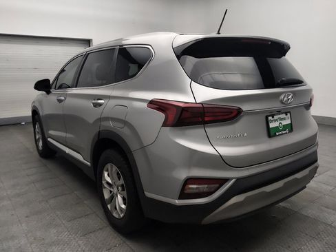 Used 2020 Hyundai Santa Fe SE FWD image 5