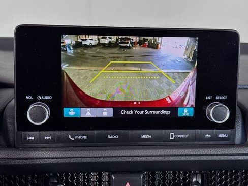 Used 2024 Honda CR-V EX image 14