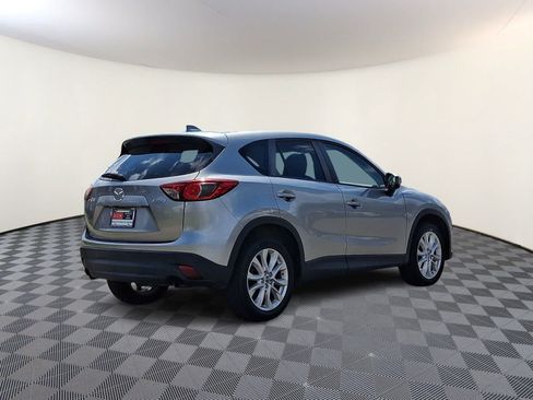 Used 2013 MAZDA CX-5 Grand Touring FWD image 5