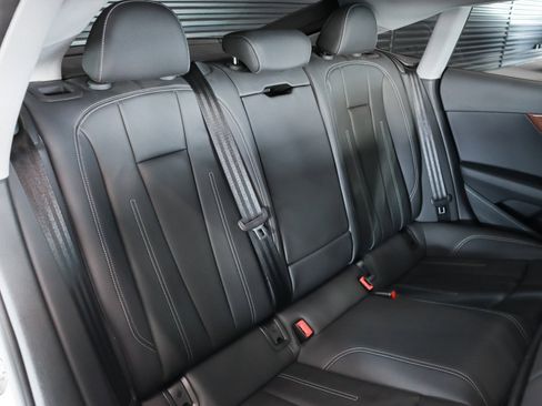 Used 2023 Audi A5 2.0T Premium w/ Convenience Package image 8