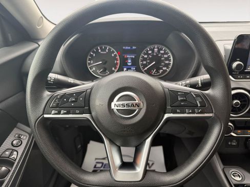 Used 2023 Nissan Sentra S FWD image 16