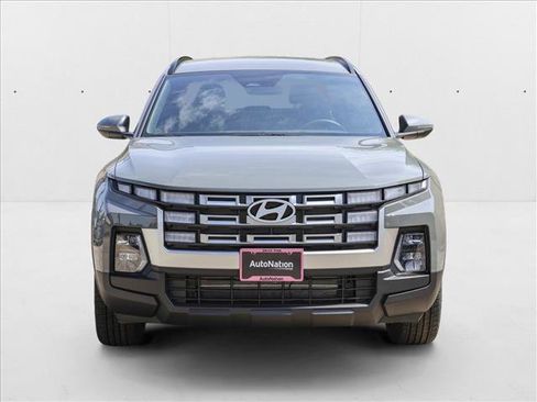 New 2025 Hyundai Santa Cruz SEL image 2