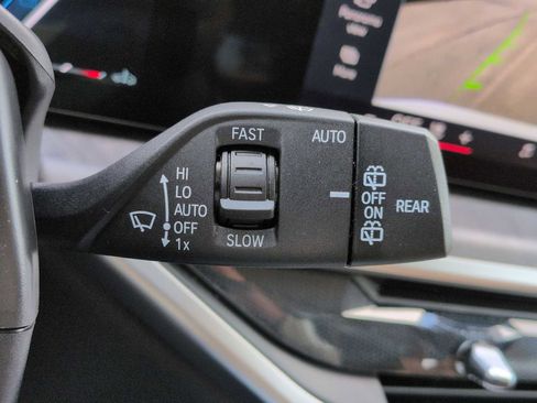 Used 2026 BMW X7 xDrive40i AWD/4WD image 27