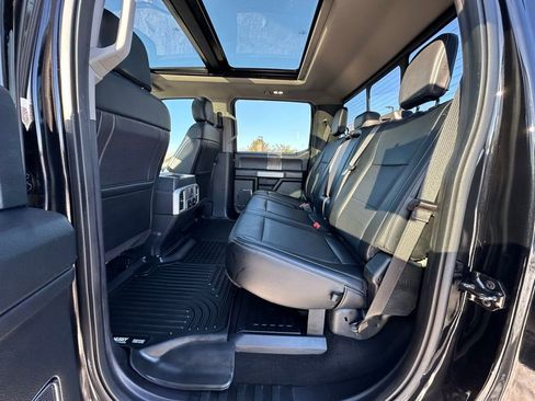 Used 2019 Ford F250 Lariat w/ Lariat Ultimate Package image 7