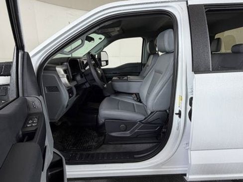 New 2026 Ford F250 XL AWD/4WD image 8