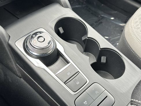 Used 2021 Ford Escape SE w/ Convenience Package image 31