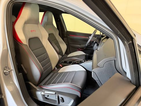 Used 2024 Volkswagen GTI Autobahn FWD image 26