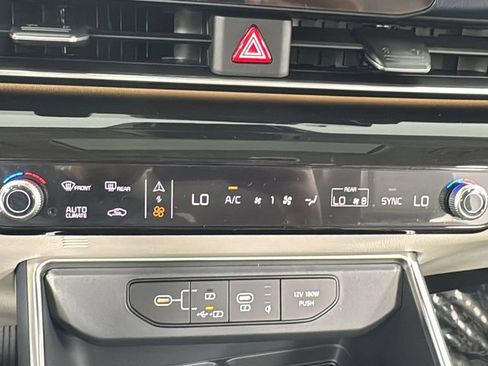 New 2026 Kia Carnival SX Prestige FWD image 29
