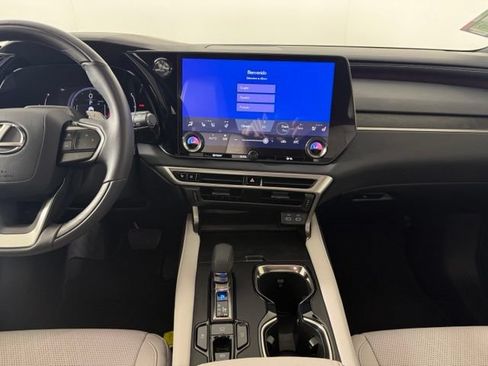 Certified 2024 Lexus RX 350 Premium Plus w/ Convenience Package FWD image 37