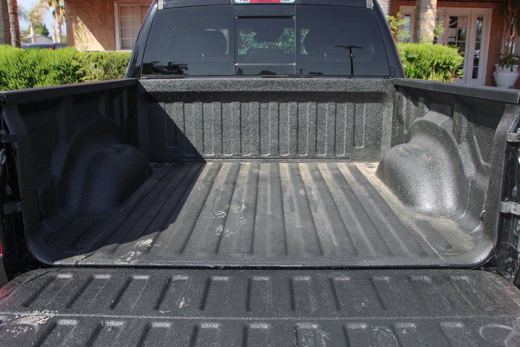 Used 2023 RAM 1500 Big Horn AWD/4WD image 8