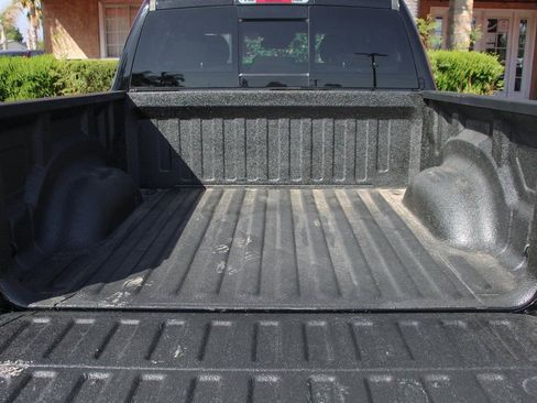 Used 2023 RAM 1500 Big Horn image 8