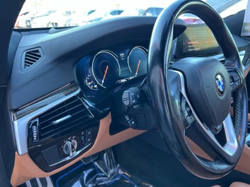 Used 2018 BMW 640i Gran Turismo xDrive w/ M Sport Package image 34