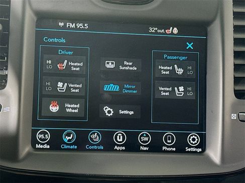 Used 2022 Chrysler 300 S w/ Comfort Group image 21