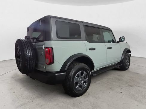Used 2024 Ford Bronco Big Bend AWD/4WD image 5
