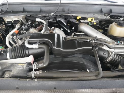 Used 2013 Ford F250 Platinum w/ FX4 Off Road Pkg AWD/4WD image 30